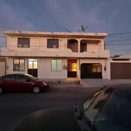 Departamento Rustico 2 Recamas Con Garage Apartment Ла Пас Екстериор снимка