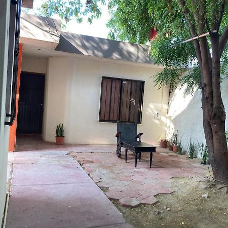 Departamento Rustico 2 Recamas Con Garage Apartment Ла Пас Екстериор снимка