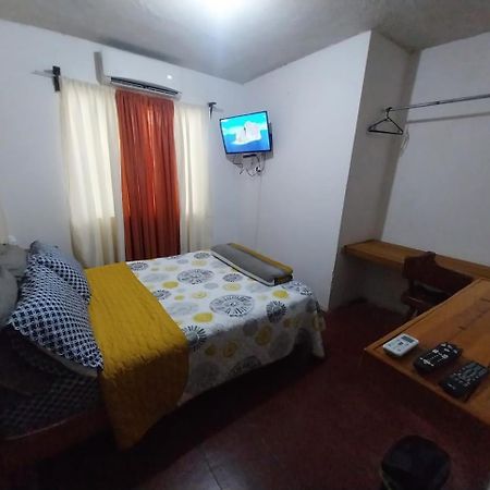 Departamento Rustico 2 Recamas Con Garage Apartment Ла Пас Екстериор снимка