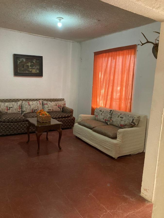 Departamento Rustico 2 Recamas Con Garage Apartment Ла Пас Екстериор снимка