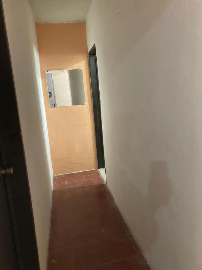Departamento Rustico 2 Recamas Con Garage Apartment Ла Пас Екстериор снимка