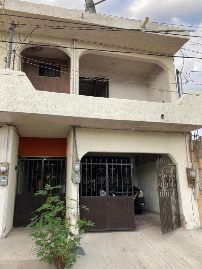 Departamento Rustico 2 Recamas Con Garage Apartment Ла Пас Екстериор снимка