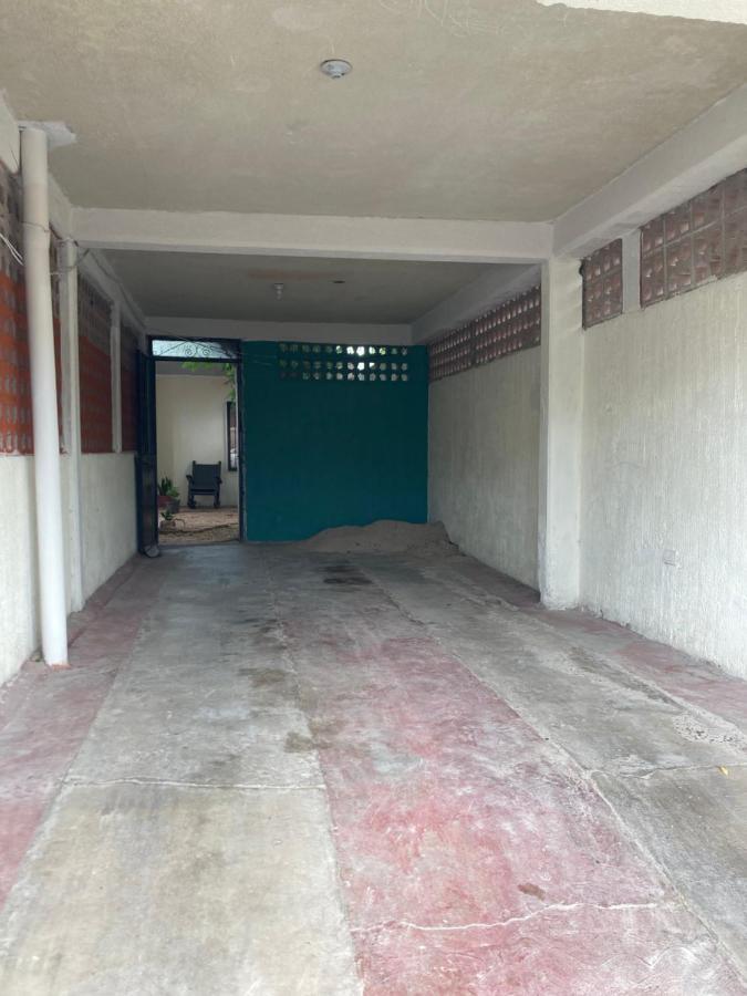 Departamento Rustico 2 Recamas Con Garage Apartment Ла Пас Екстериор снимка