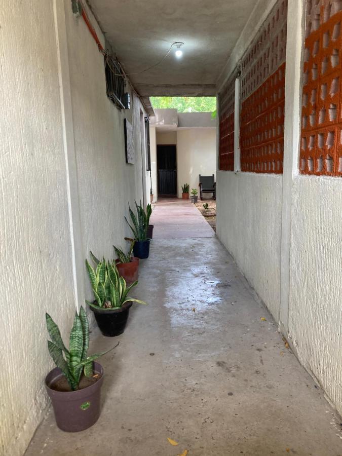 Departamento Rustico 2 Recamas Con Garage Apartment Ла Пас Екстериор снимка