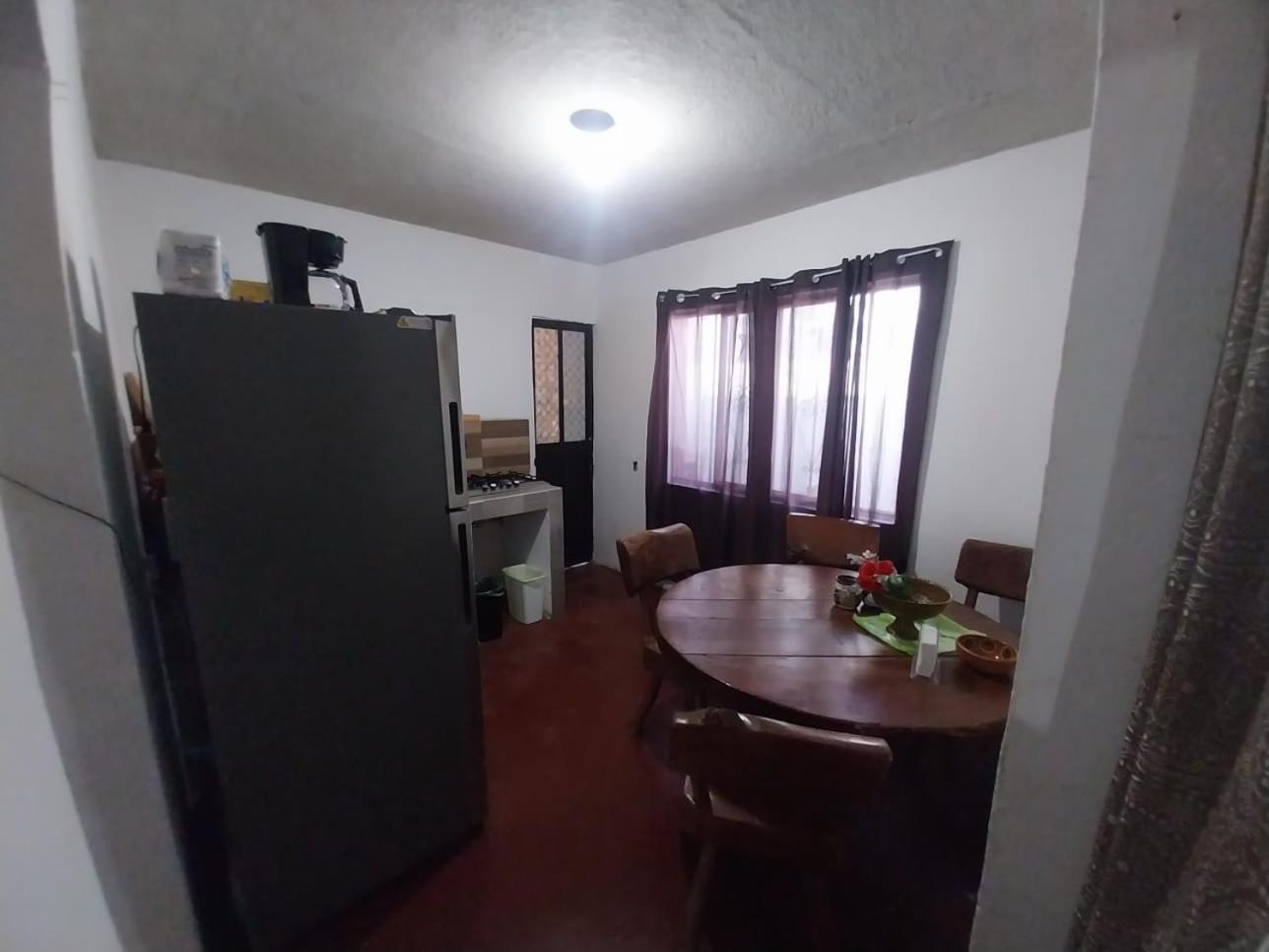 Departamento Rustico 2 Recamas Con Garage Apartment Ла Пас Екстериор снимка