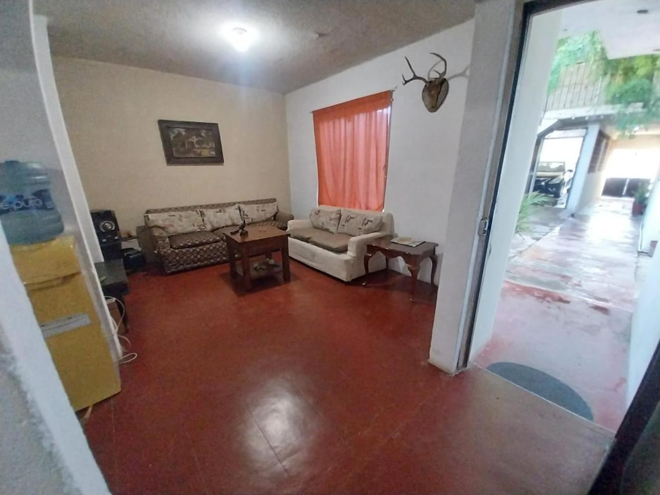 Departamento Rustico 2 Recamas Con Garage Apartment Ла Пас Екстериор снимка